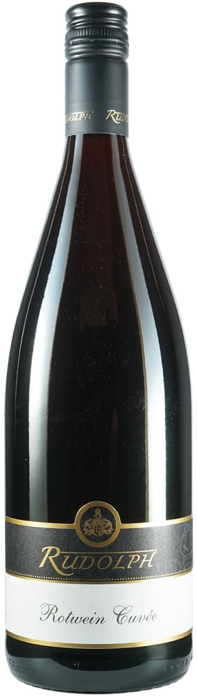 Rotwein Cuvée 1,0 L
