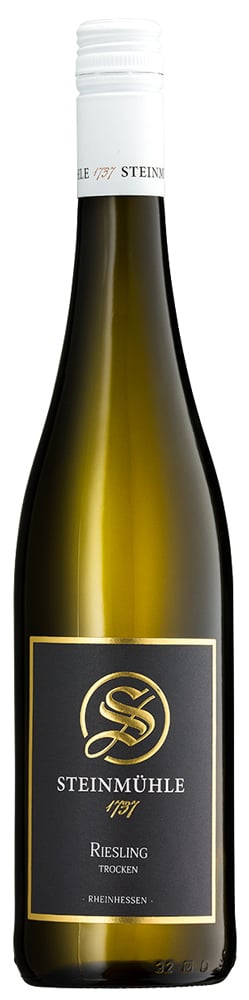 2024 Riesling BIO