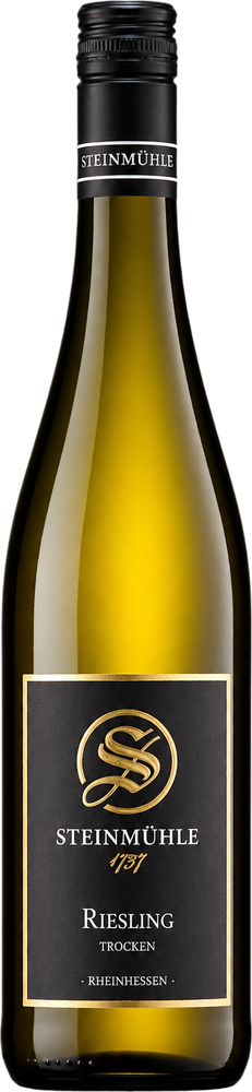 2025 Riesling BIO