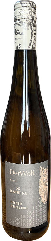 2023 Roter Riesling