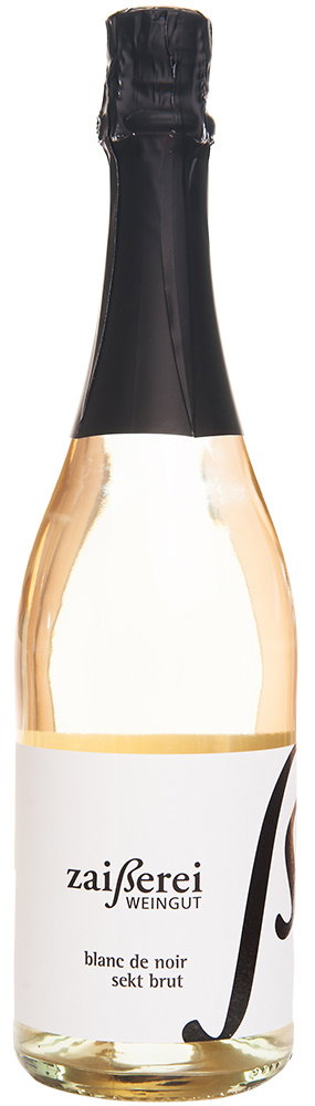 Blanc de Noir