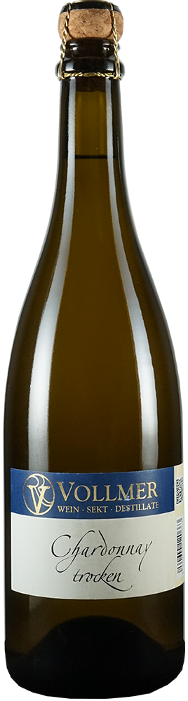 Chardonnay Sekt