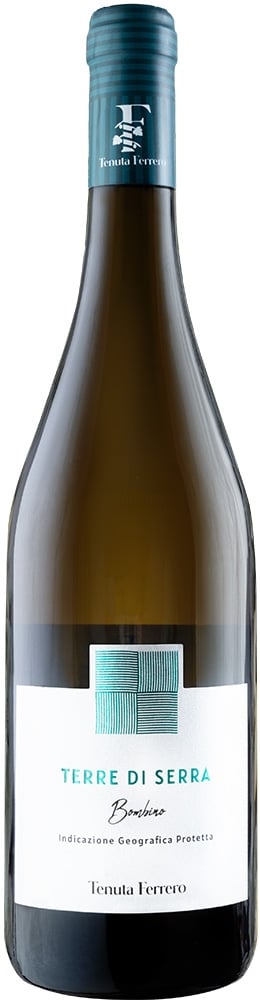 2024 Bombino Bianco Puglia IGP