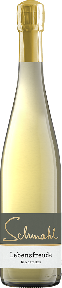 2023 Secco "Lebensfreude"