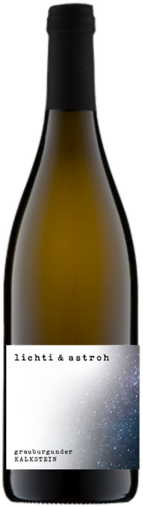 2022 Grauburgunder KALKSTEIN BIO