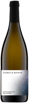2022 Grauburgunder KALKSTEIN BIO