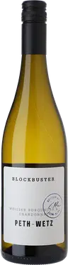 2025 Blockbuster Weissburgunder-Chardonnay