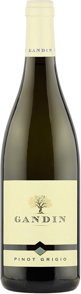 2024 Pinot Grigio Friuli Isonzo DOC