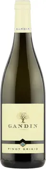 2024 Pinot Grigio Friuli Isonzo DOC