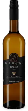 2024 Gundersheimer Bergkloster Riesling