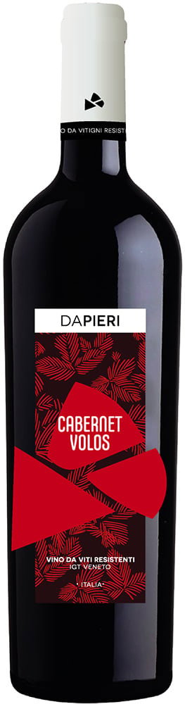 2023 Vino PIWI Cabernet Volos Veneto IGP