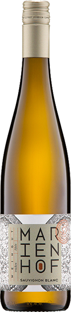 2024 Sauvignon Blanc BIO