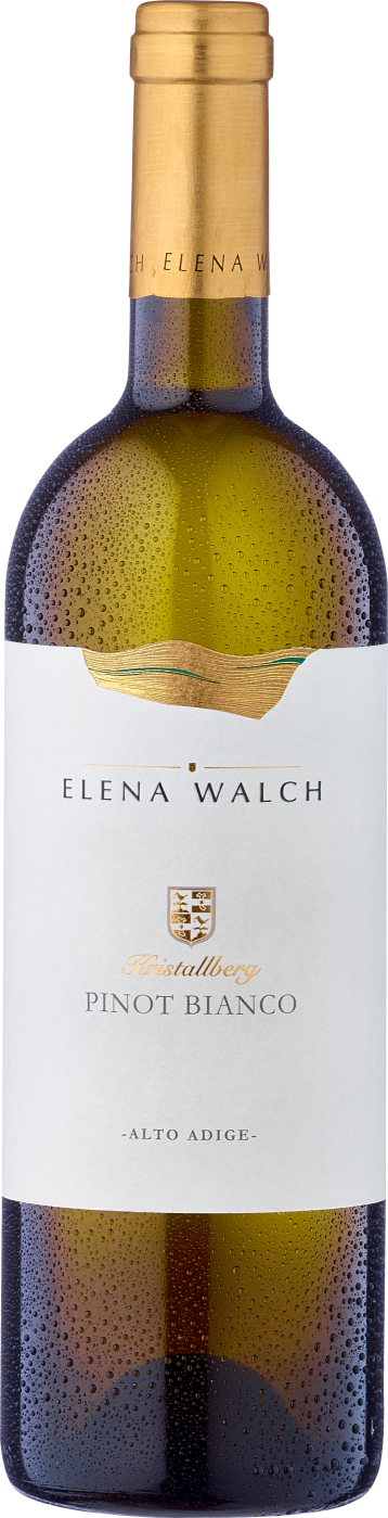 2023 Kristallberg Pinot Bianco Alto Adige DOC