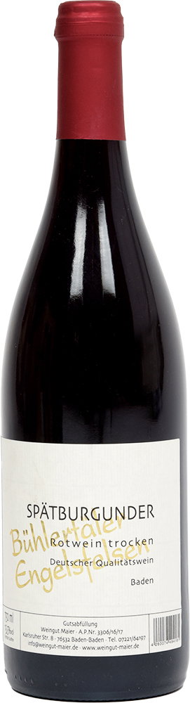 2013 Bühlertaler Engelsfelsen