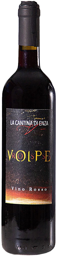 Volpe Rossa Vino Rosso