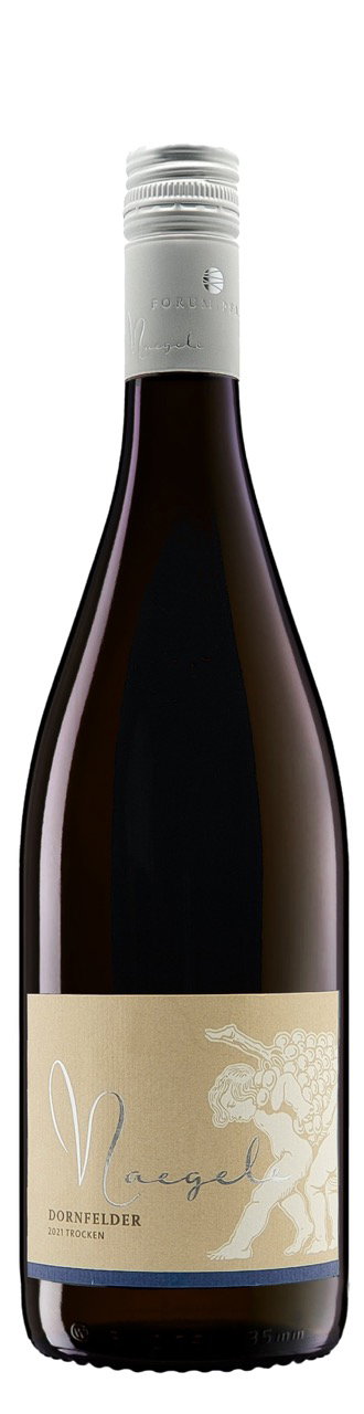 2024 "Zehntkeller" Dornfelder 1,0 L