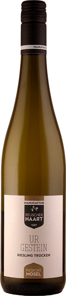 2023 "URGESTEIN" Piesporter Domherr Riesling Spätlese "GG"
