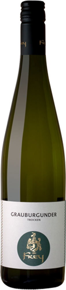 2023 Grauburgunder Gutswein