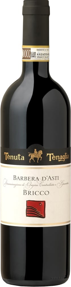 2024 Bricco Barbera d’Asti DOCG