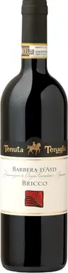 2024 Bricco Barbera d’Asti DOCG