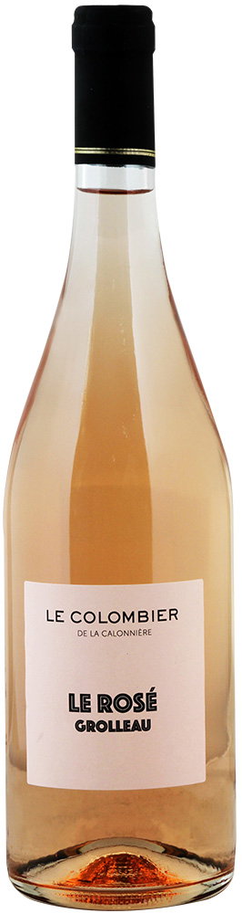 2022 Rosé reflection