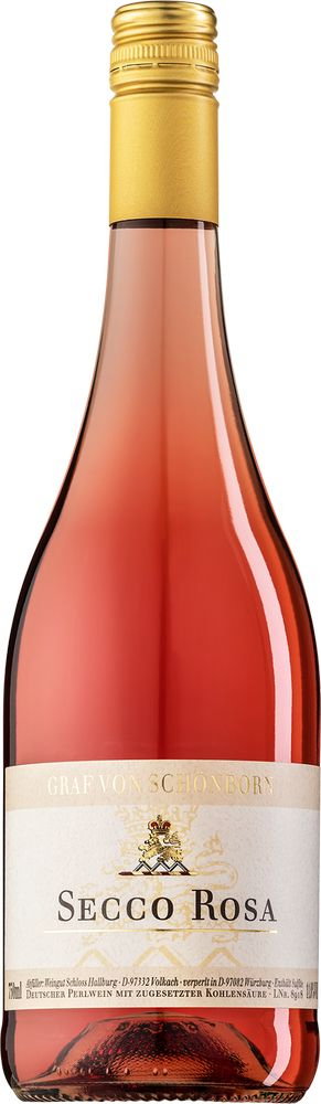 Secco Rosa