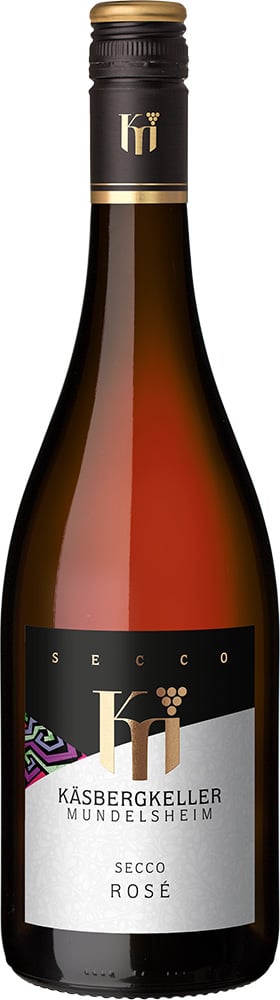 Mundelsheimer Secco Rosé