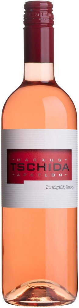 2024 Merlot Rosé