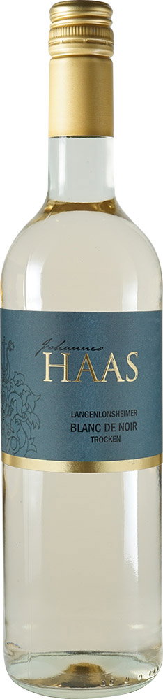 2025 Langenlonsheimer Blanc de Noir