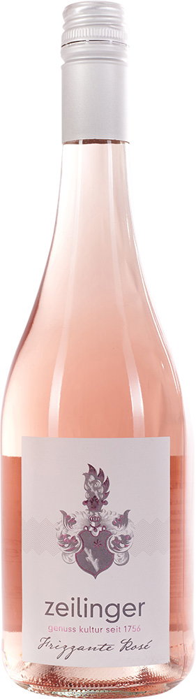 2024 Frizzante Rosé