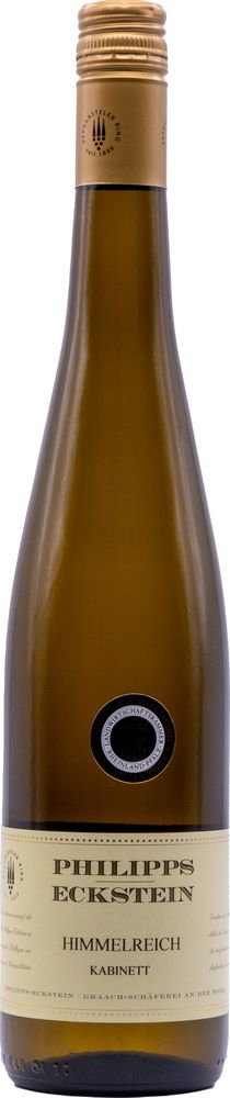 2024 Graacher Himmelreich Riesling Kabinett