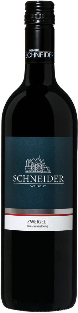 2021 Zweigelt "Kalvarienberg"