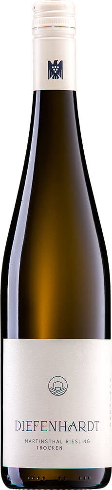 2024 Martinsthal Phyllitschiefer Riesling