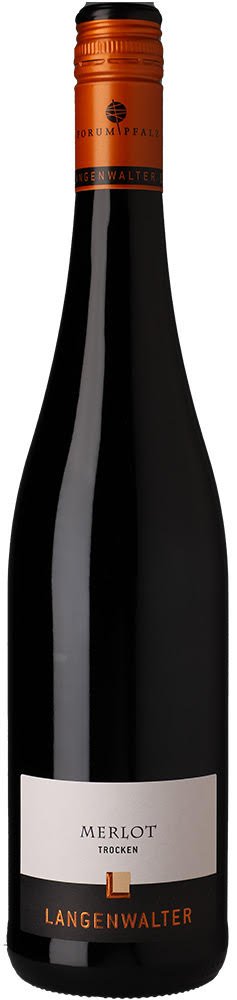 2024 Merlot