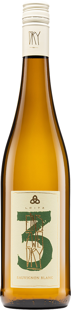2024 EINS-ZWEI-DRY Sauvignon Blanc