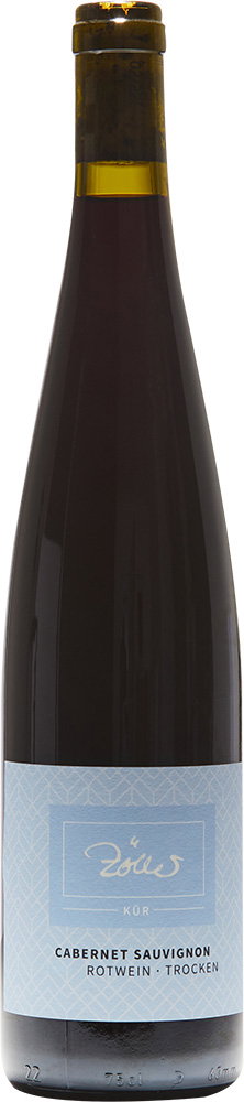 2022 Cabernet Sauvignon