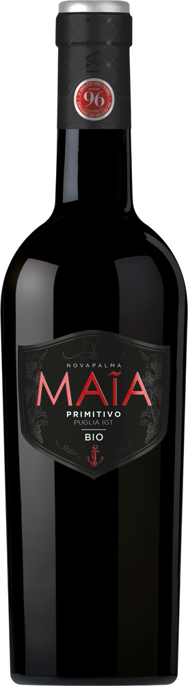 MAIA Primitivo Puglia IGT