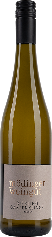 2023 Gastenklinge Riesling