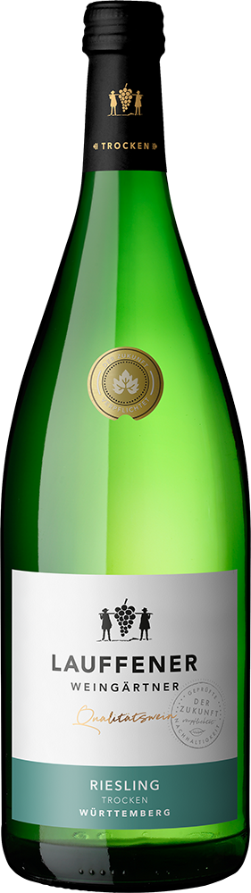 2024 Lauffener Riesling 1,0 L