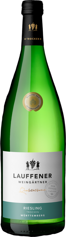 2024 Lauffener Riesling 1,0 L