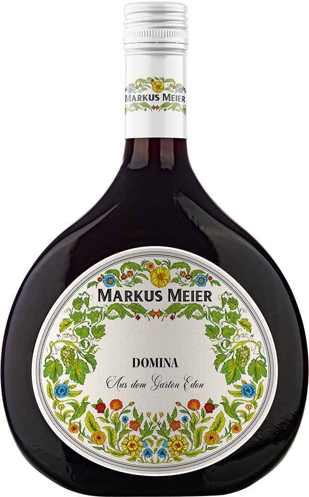 2023 Domina - Aus dem Garten Eden BIO