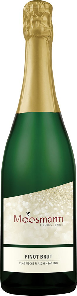 2023 Pinot Winzersekt