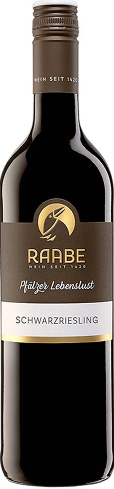 2023 Pfälzer Lebenslust Schwarzriesling