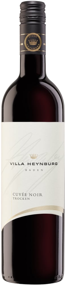 2023 Cuvée Noir