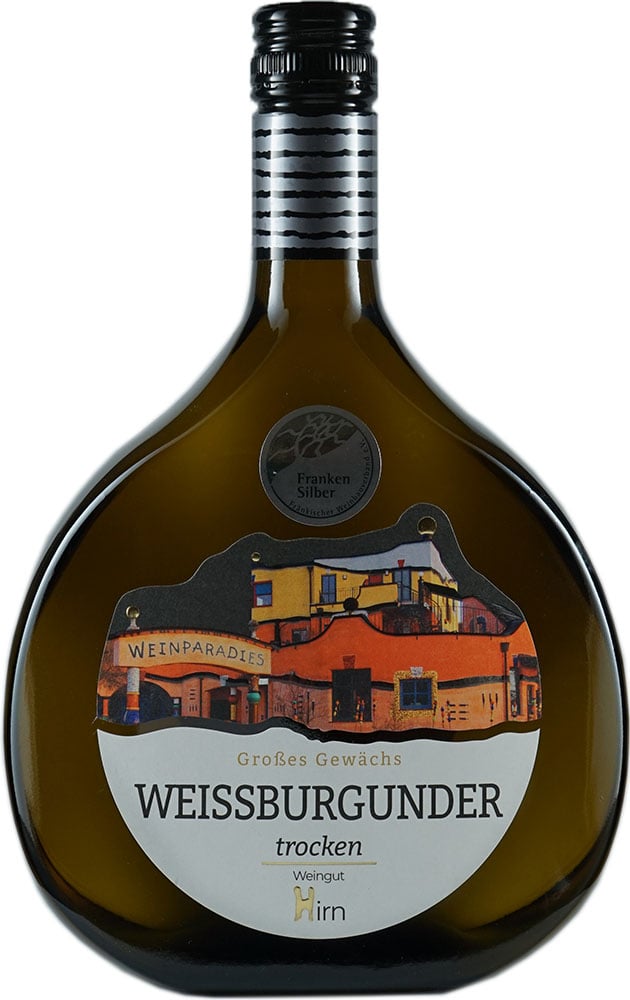 2018 Weißburgunder Großes Gewächs
