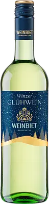 Winzerglühwein weiß