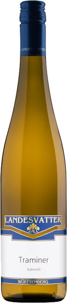 2022 Traminer Kabinett