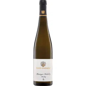 2023 Monzinger Niederberg Riesling