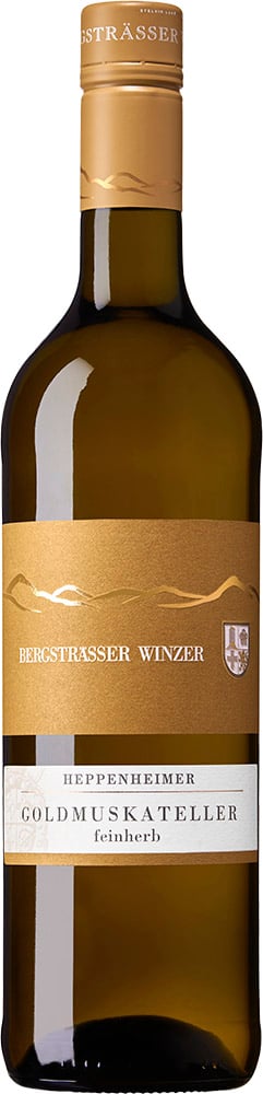 2025 Heppenheimer Goldmuskateller