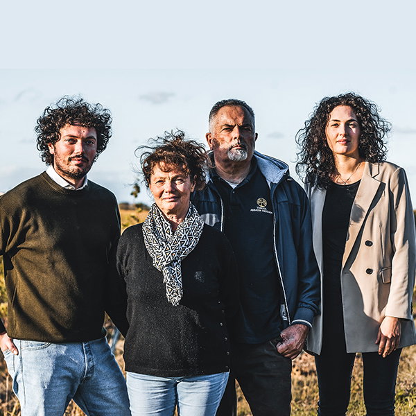 Pierantozzi & Co.